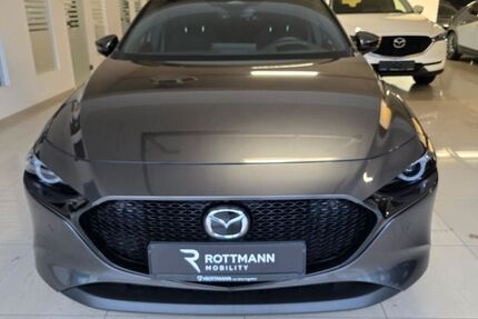 Mazda 3 20.776 km 24.490 &euro; Oberhausen 46149