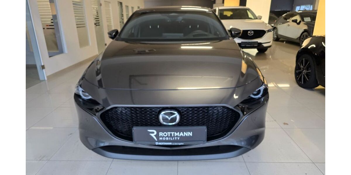 Mazda 3 20.776 km 24.490 &euro; Oberhausen 46149