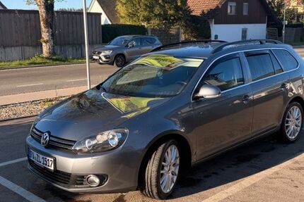 VW Golf 169.500 km 6.999 &euro; Isny 88316