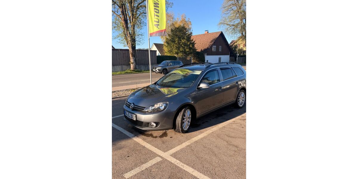VW Golf 169.500 km 6.999 &euro; Isny 88316