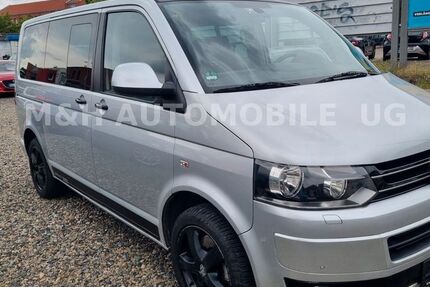 VW T5 Transporter 210.000 km 18.999 € Braunschweig 38118