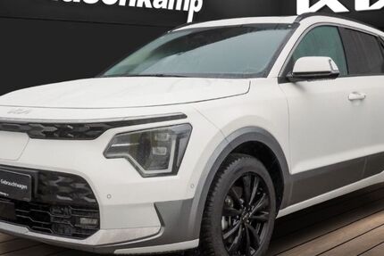 Kia Niro 30.567 km 24.980 &euro; Selm 59379