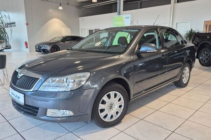 Skoda Octavia 128.390 km 7.950 € Arnsberg 59759