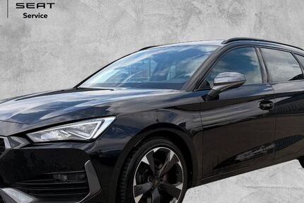 Cupra Leon 77.550 km 27.400 &euro; Lossburg 72290