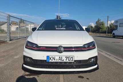 VW Polo 48.000 km 19.600 &euro; Radolfzell am Bodensee 78315