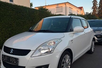 Suzuki Swift 142.500 km 4.900 &euro; Altenfurt bei Nürnberg 90475