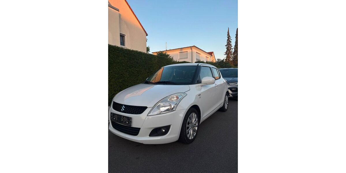 Suzuki Swift 142.500 km 4.900 &euro; Altenfurt bei Nürnberg 90475