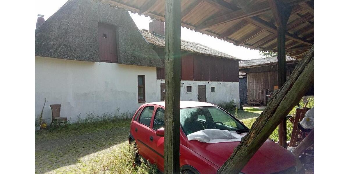 Bauernhaus, Landhaus Hambergen - 4 Zimmer, 120 m&sup2;, 300.000&euro; | Angebot:27095920