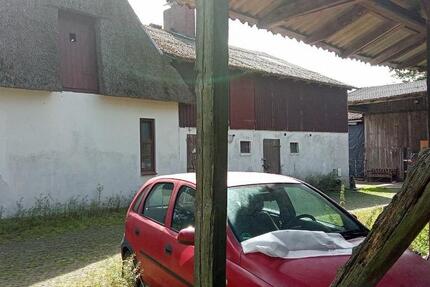 Haus Hambergen - 4 Zimmer, 120 m&sup2;, 300.000&euro; | Angebot:27095920