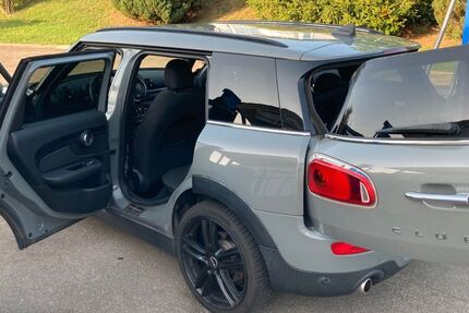 Mini One D Clubman 189.000 km 9.950 &euro; Haigerloch 72401