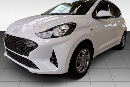 Hyundai i10 4.282 km 13.950 &euro; Fürth 90763
