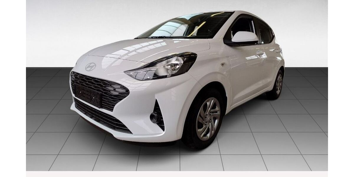Hyundai i10 4.282 km 13.950 &euro; Fürth 90763