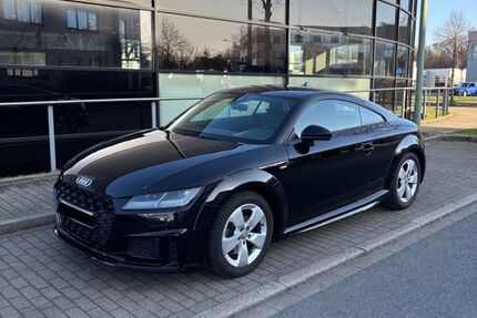 Audi TT 61.976 km 30.200 &euro; Bochum 44809