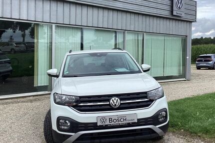VW T-Cross 44.246 km 17.850 € Schnürpflingen-Ammerstetten 89194