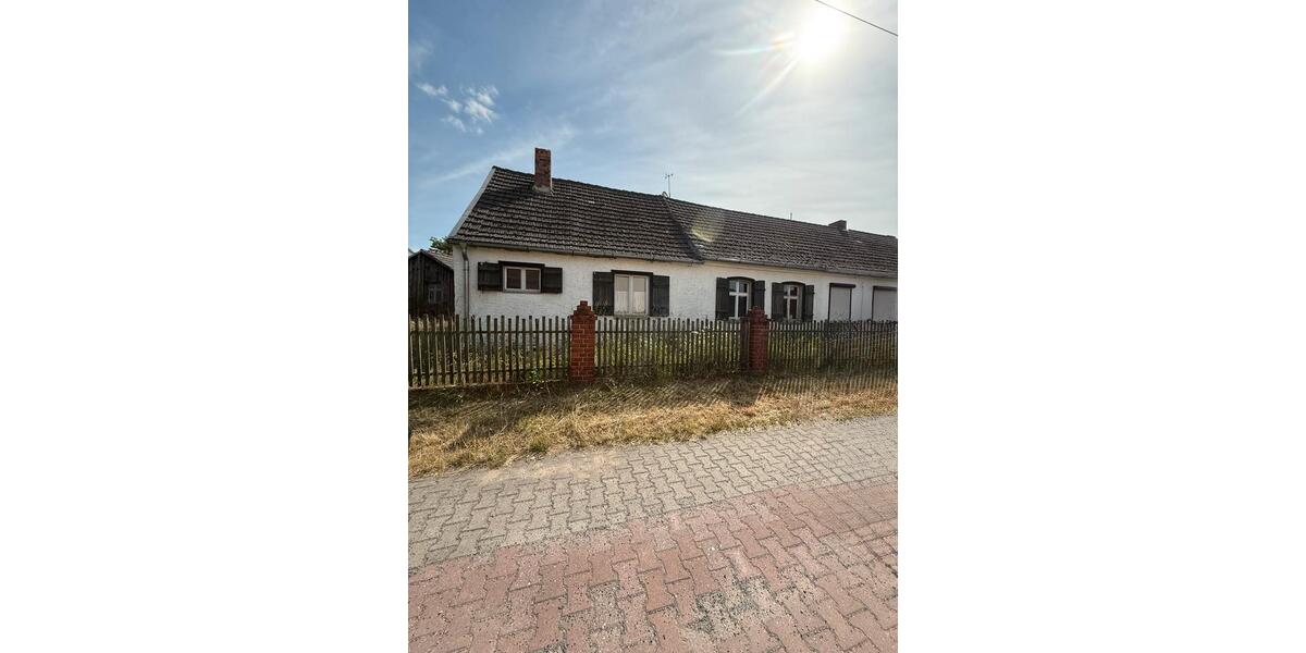 Bauernhaus, Landhaus Schlieben - 23.000&euro; | Angebot:27086795
