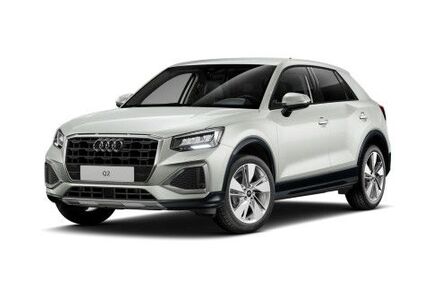 Audi Q2 4.179 km 27.490 &euro; Kaiserslautern 67663