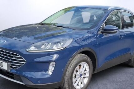Ford Kuga 42.335 km 21.990 &euro; Datteln 45711