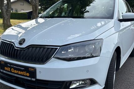 Skoda Fabia 104.500 km 8.990 € Elkenroth 57578