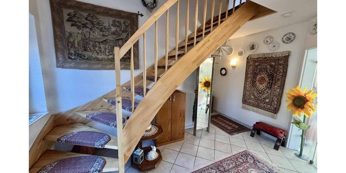 Einfamilienhaus Wedemark Mellendorf - 5 Zimmer, 149 m&sup2;, 499.000&euro; | Angebot:26290304