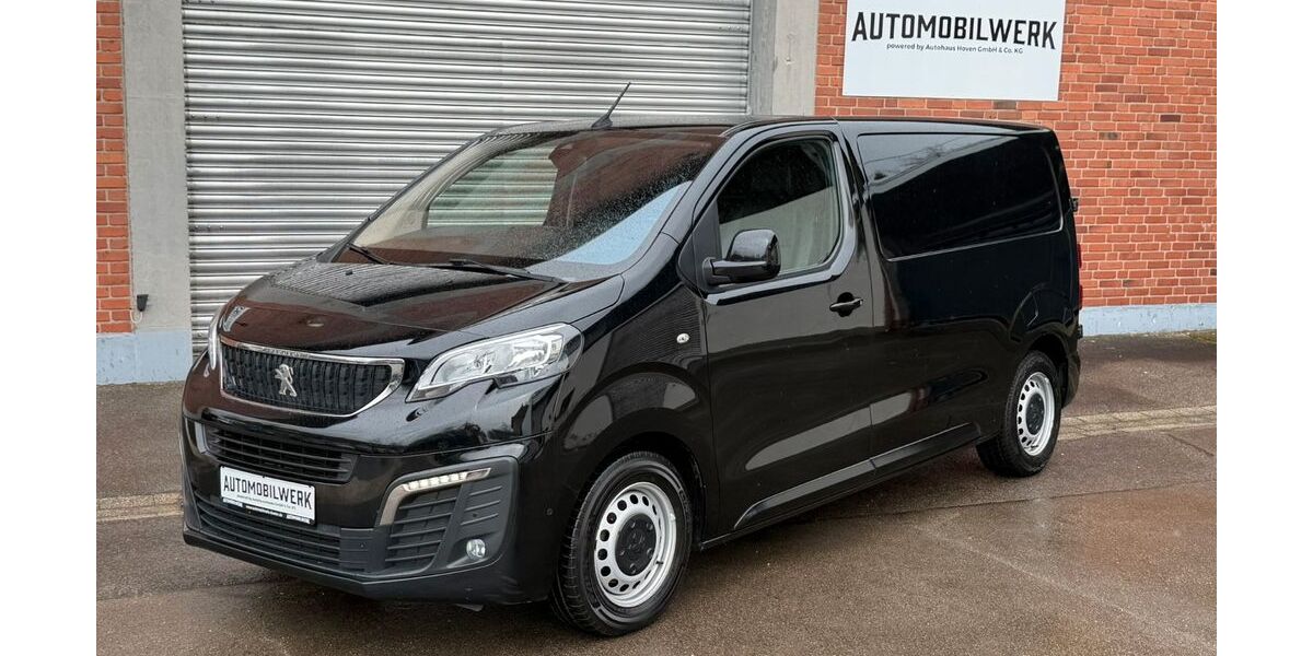 Peugeot Expert 129.900 km 15.999 &euro; Düren 52353