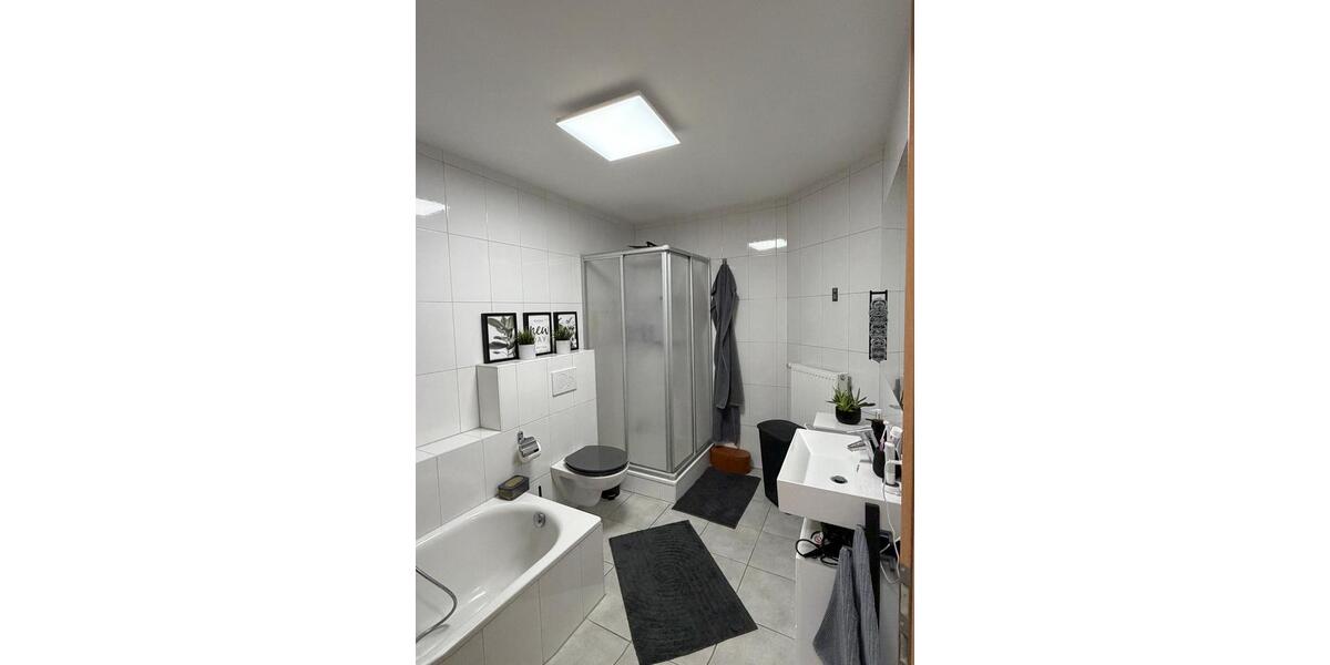 Etagenwohnung Wickede (Ruhr) - 2 Zimmer, 67 m&sup2;, 865&euro; | Angebot:26408229