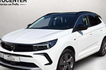 Opel Grandland (X) 48.287 km 25.490 &euro; Wismar 23970