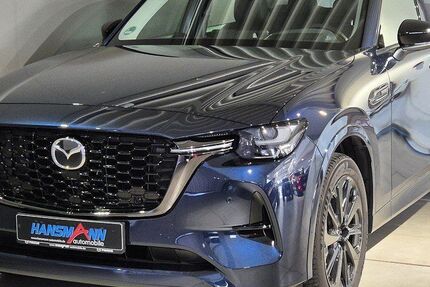 Mazda CX-60 16.000 km 42.100 &euro; Kassel 34123