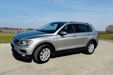 VW Tiguan 76.301 km 20.600 &euro; Nagold 72202