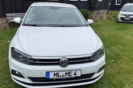 VW Polo 92.000 km 8.999 € Goslar 38642