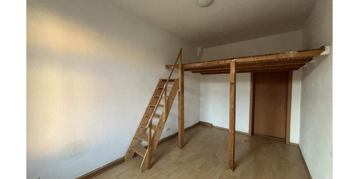Etagenwohnung Erfurt Krämpfervorstadt - 4 Zimmer, 89 m&sup2;, 667&euro; | Angebot:25631766