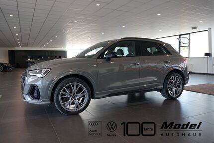 Audi Q3 53.900 km 36.900 &euro; Blaufelden - Wiesenbach 74572