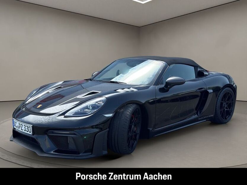 Boxster