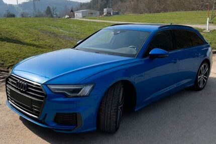Audi A6 141.000 km 34.900 &euro; Rheinfelden 79618