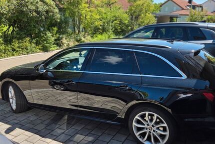 Audi A4 165.000 km 18.500 &euro; Besigheim 74354