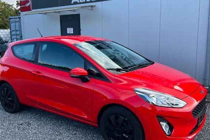 Ford Fiesta 69.000 km 9.899 € Wadern 66687