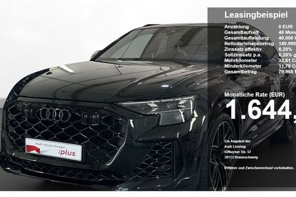 Audi RSQ8 18.444 km 133.330 &euro; Deggendorf 94469