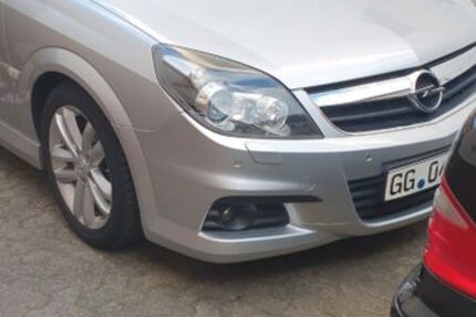 Opel Vectra 160.000 km 3.500 &euro; Groß-Gerau 64521