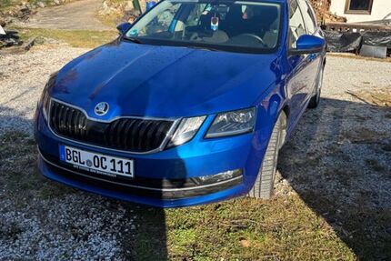Skoda Octavia 127.162 km 18.200 &euro; Schönau am Königssee 83471