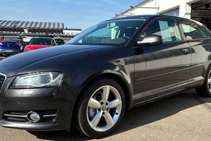 Audi A3 208.335 km 6.350 &euro; Landsberg a. Lech 86899