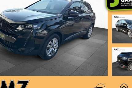 Peugeot 3008 40.000 km 25.990 &euro; Ingolstadt 85055