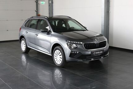 Skoda Kamiq 20.000 km 20.999 &euro; Bitburg 54634