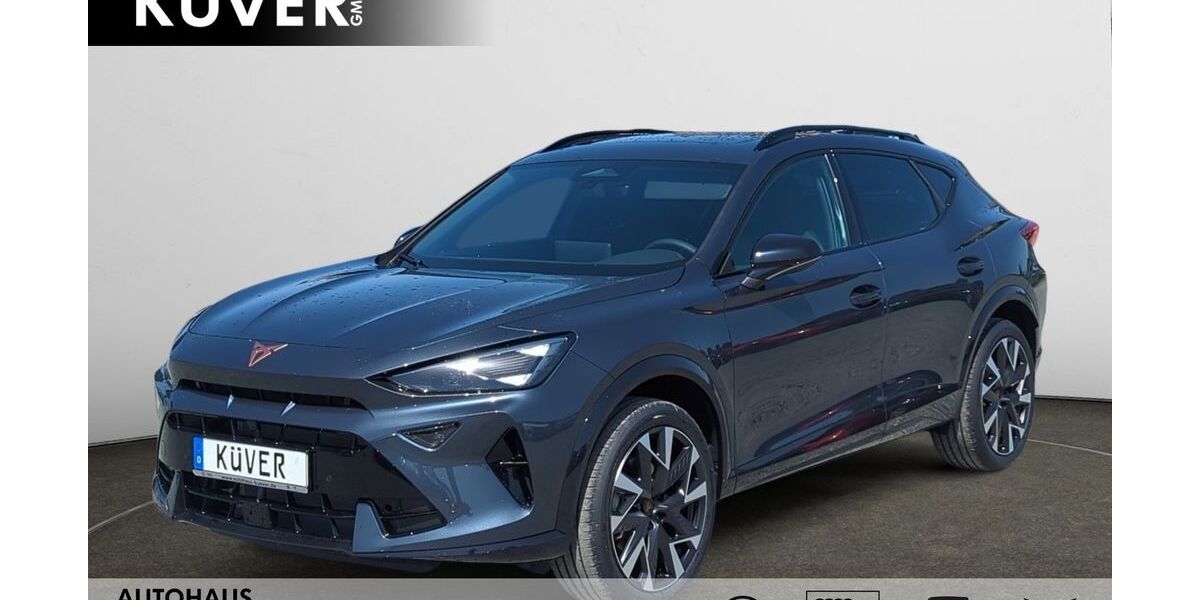 Cupra Formentor 1.200 km 36.645 &euro; Hagen 27628