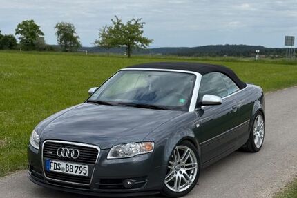 Audi A4 245.000 km 5.600 &euro; Pfalzgrafenweiler 72285