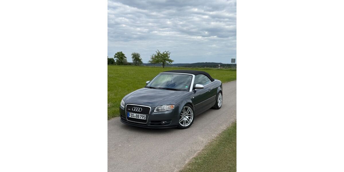 Audi A4 245.000 km 5.600 &euro; Pfalzgrafenweiler 72285