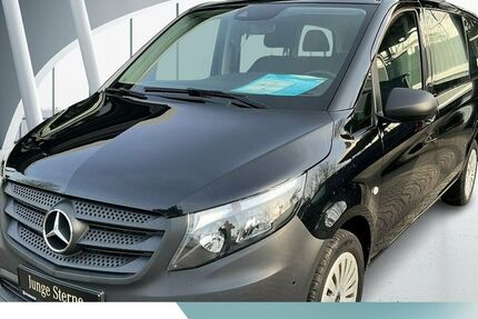 Mercedes-Benz Vito 51.013 km 36.950 &euro; Ludwigsfelde 14974