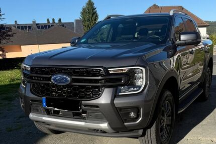 Ford Ranger 67.890 km 39.490 € Weißdorf 95237