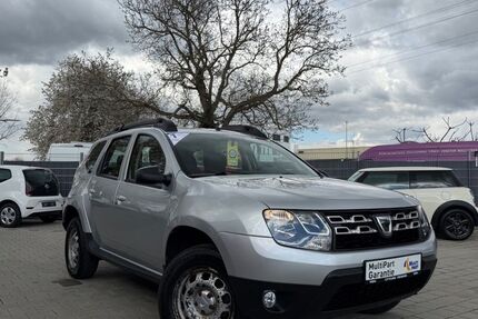 Dacia Duster 65.255 km 7.990 &euro; Freiburg im Breisgau 79115