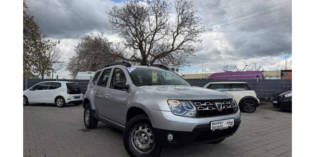 Dacia Duster 65.255 km 7.990 &euro; Freiburg im Breisgau 79115