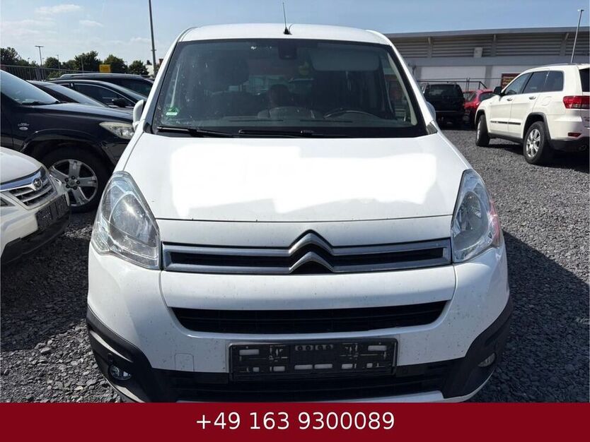 Berlingo