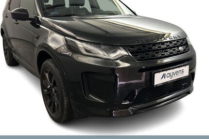 Land Rover Discovery Sport 71.484 km 29.480 &euro; Dorfmark 29683